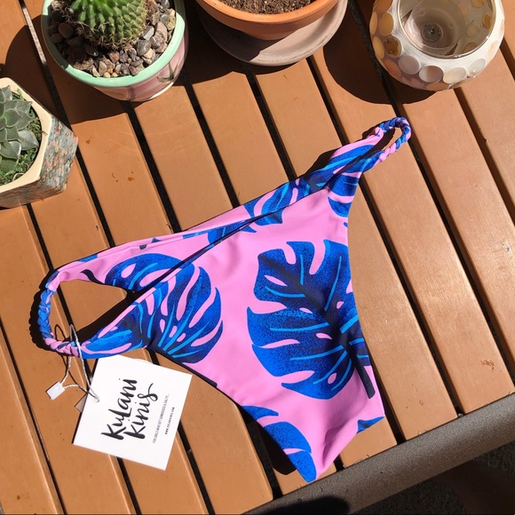 Other - bikini bottoms